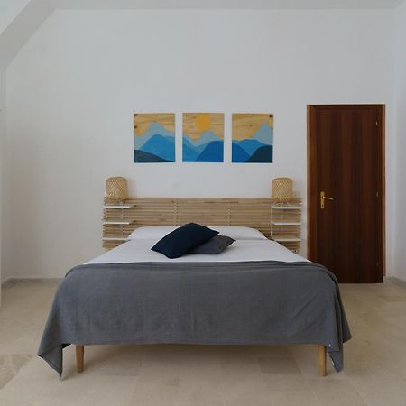 Dimore Montane Roccamorice Exterior foto