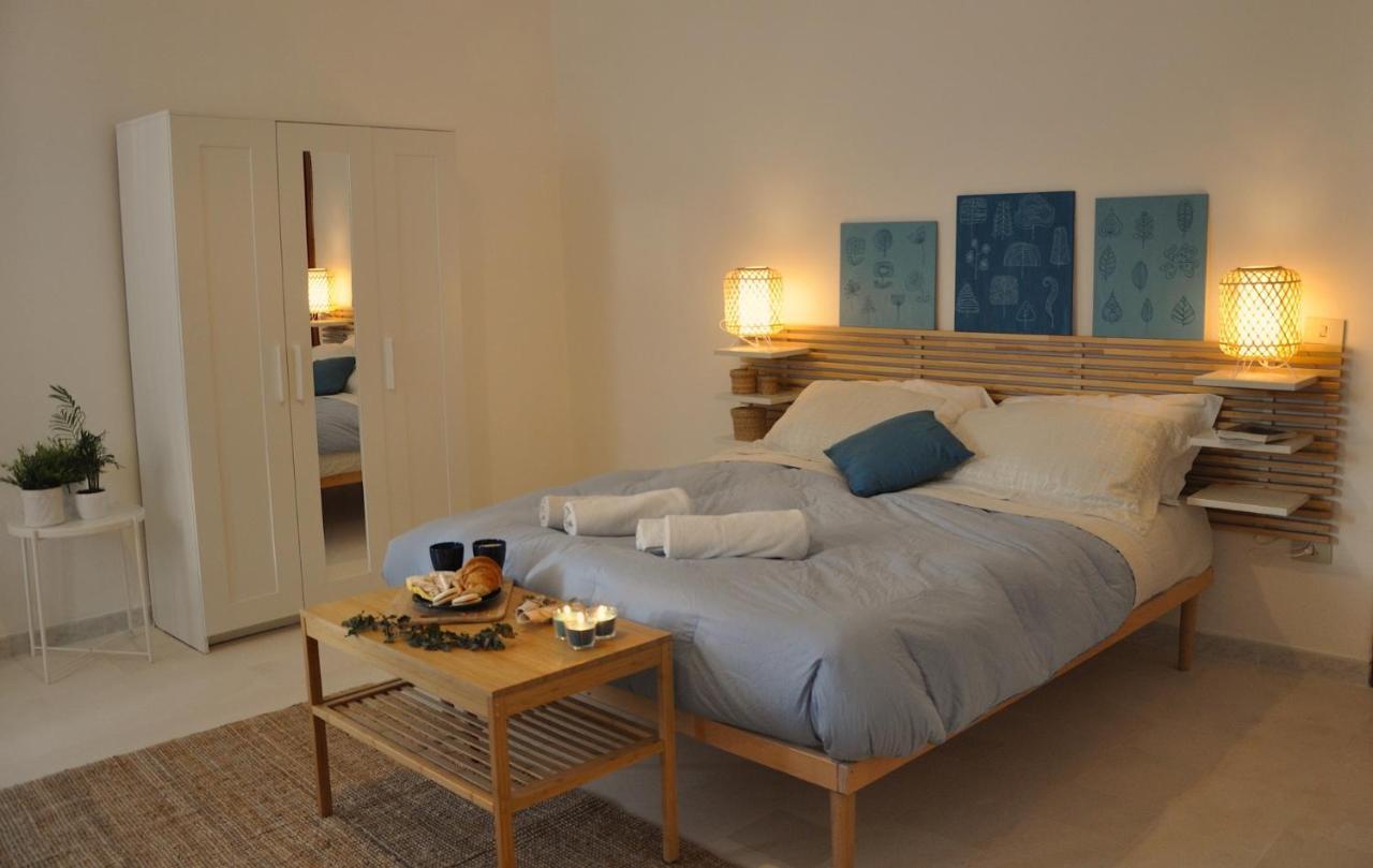 Dimore Montane Roccamorice Zimmer foto