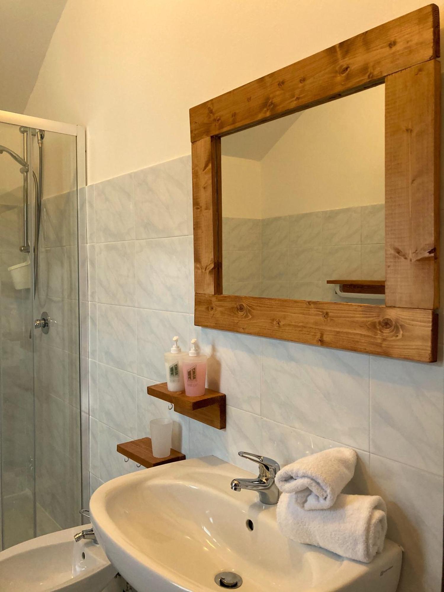 Dimore Montane Roccamorice Zimmer foto