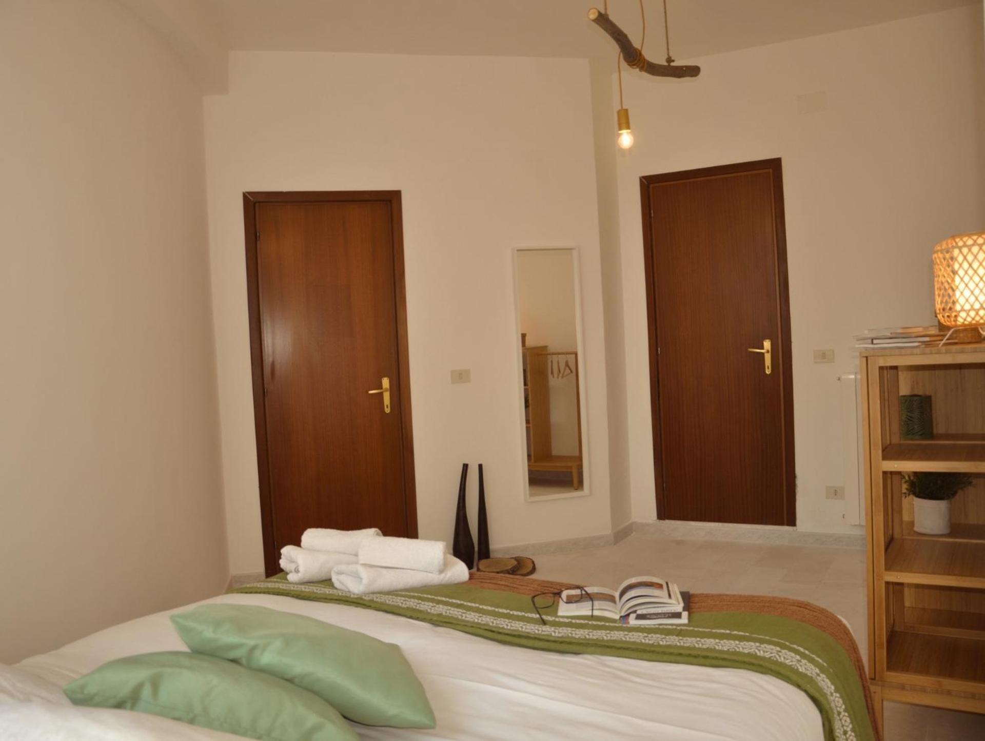 Dimore Montane Roccamorice Zimmer foto