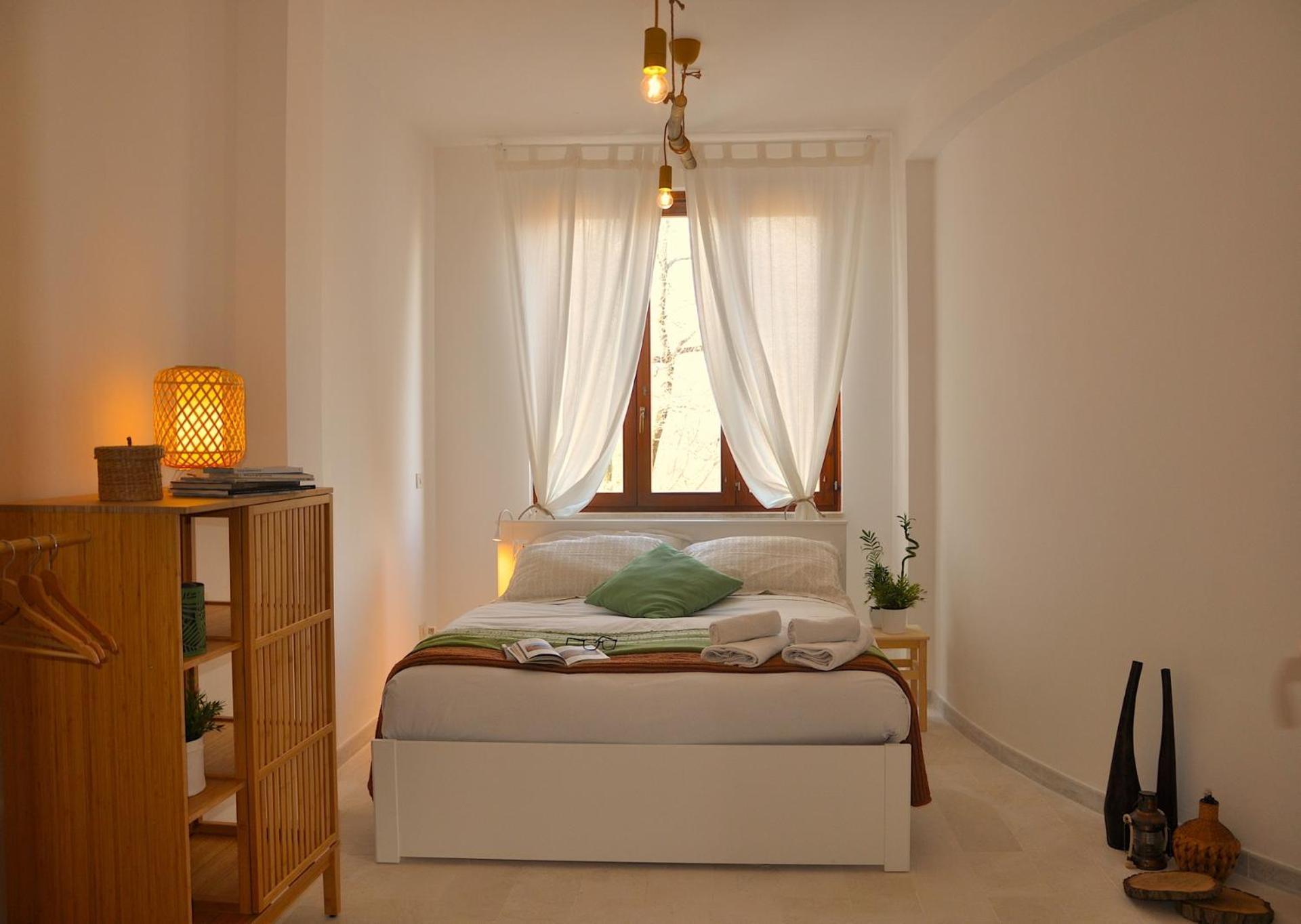 Dimore Montane Roccamorice Zimmer foto