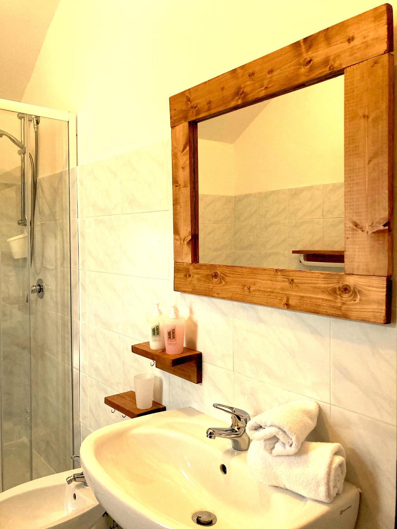 Dimore Montane Roccamorice Zimmer foto