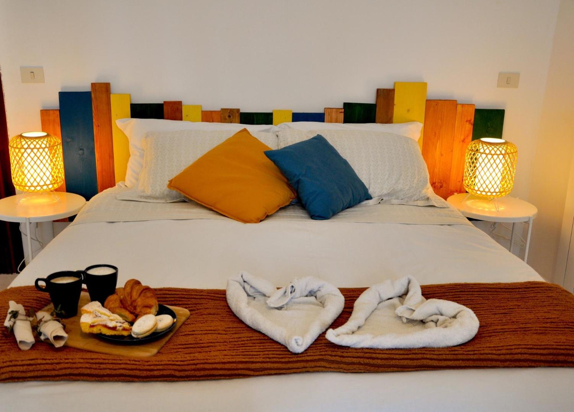 Dimore Montane Roccamorice Zimmer foto